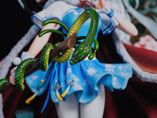 CRYSTAL SERIES 仙剑奇侠传 赵灵儿