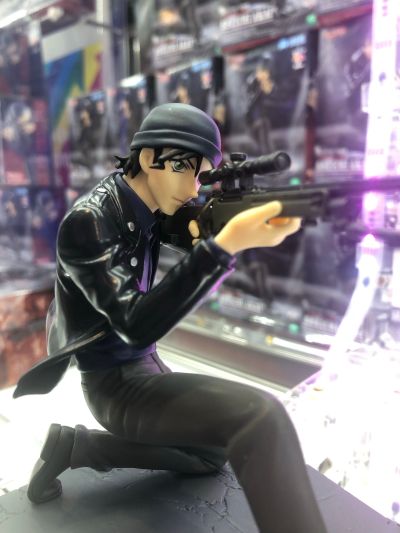 名侦探柯南 Luminasta “赤井秀一”