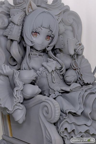 hololive 紫咲诗音 〜哥特式洛丽塔服装～