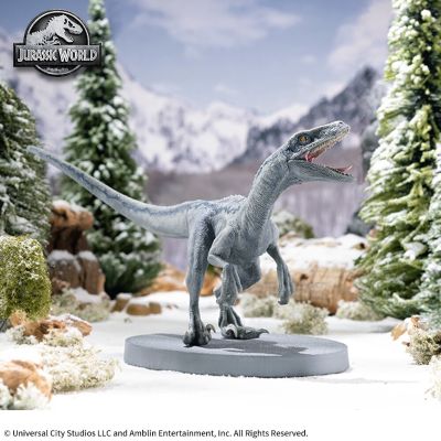 Luminasta 侏罗纪世界 小蓝