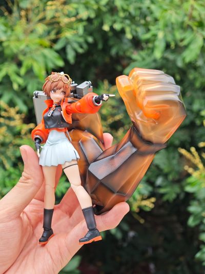 新月同行 新月特工·千秋