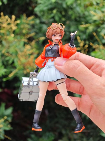 新月同行 新月特工·千秋