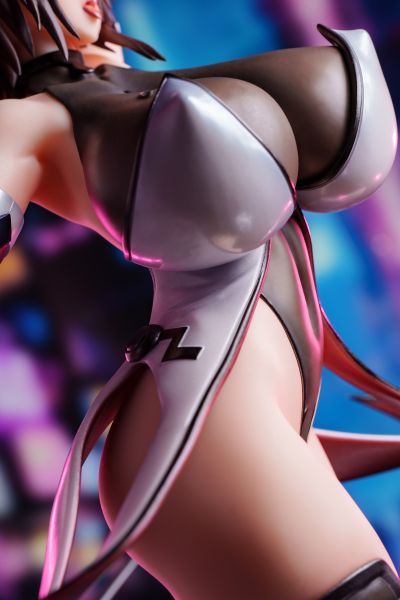 对魔忍RPGX 水城不知火 通常版