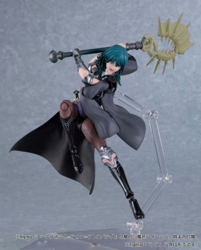 figma#654 火焰纹章 风花雪月 贝雷丝