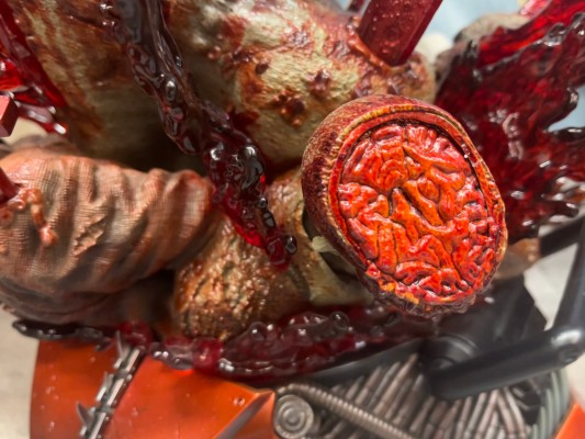 UPMCSM-02 链锯人 帕瓦