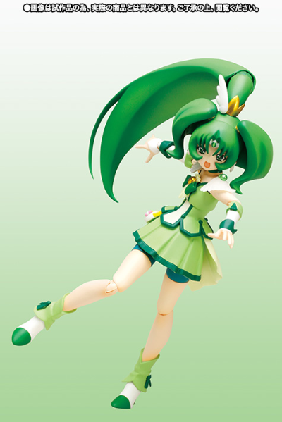 S.H.Figuarts 进天使