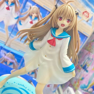 亚托莉-我挚爱的时光-动画版 Trio-Try-iT人偶ー亚托莉ー