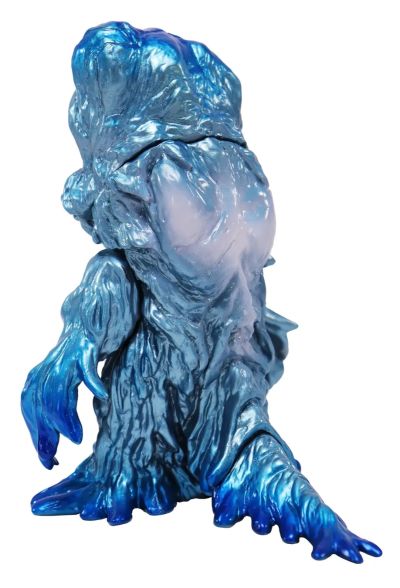 CP中型系列 黑多拉 冰蓝版【友都八喜限定配色】