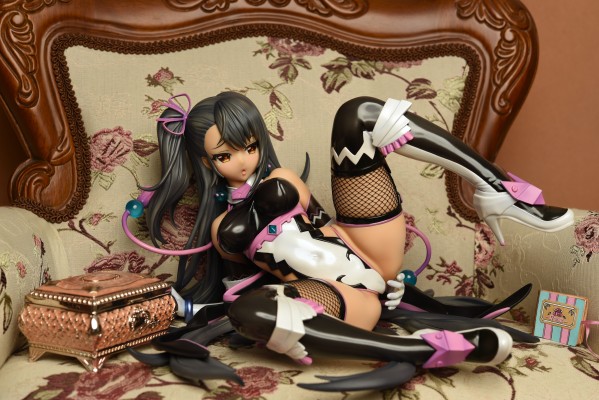 战乱公主G 初芽局