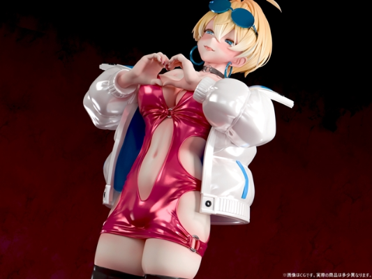 紧身衣时尚姐姐 绚