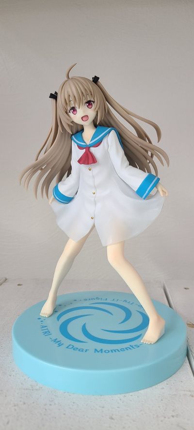 亚托莉-我挚爱的时光-动画版 Trio-Try-iT人偶ー亚托莉ー