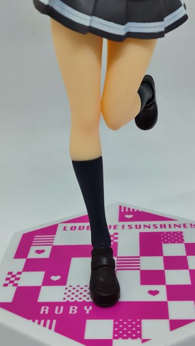 スーパー Special 系列 Love Live! Sunshine!! 黒泽ルビィ 