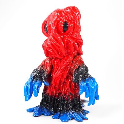 CCP 中等尺寸系列 黑多拉 有害物质ver.