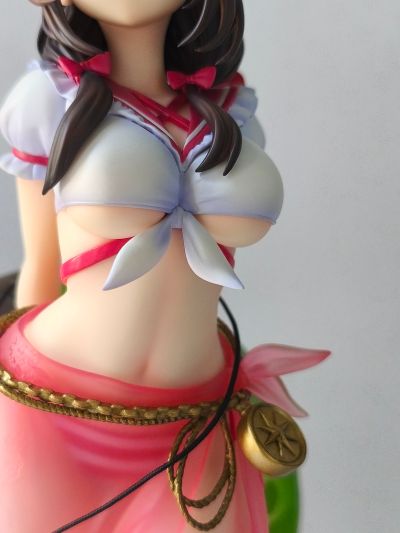 KDcolle 为美好的世界献上祝福！芸芸 原作版 海滩上的角色扮演