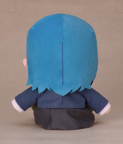 爱与演唱会！超级明星！！ KURIPAN 毛绒玩偶 樱小路希奈子/ 米女芽衣/若菜四季/鬼塚夏美