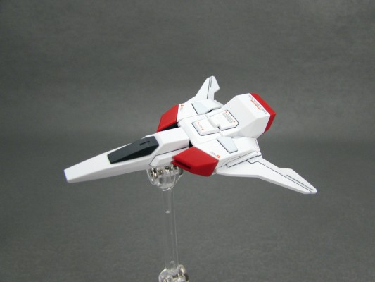 HGBF 1/144  银河宇宙创制强袭高达