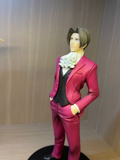 POP UP PARADE 逆转裁判系列 御剑怜侍