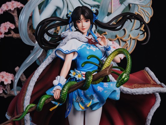 CRYSTAL SERIES 仙剑奇侠传 赵灵儿