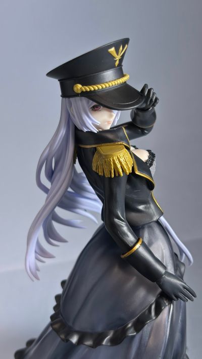 更衣人偶坠入爱河动画版 ESPRESTO-Detailed Elegance-喜多川海梦 黑山梗菜造型