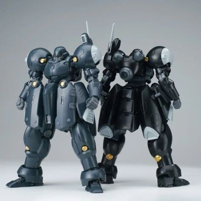 超动骑兵 兹克洛恩 144比例拼装模型