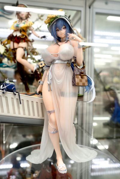 少女前线 DP-12 熙光寓言