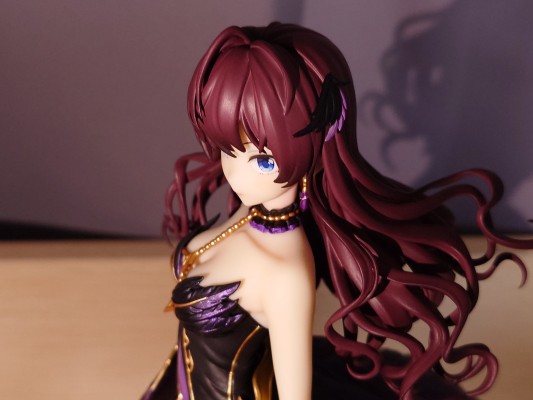 偶像大师灰姑娘女孩 一之濑志希