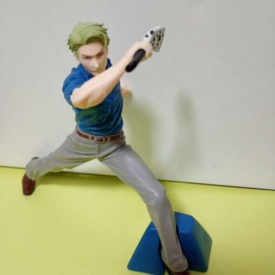 咒术回战 咒祓之术 七海建人2