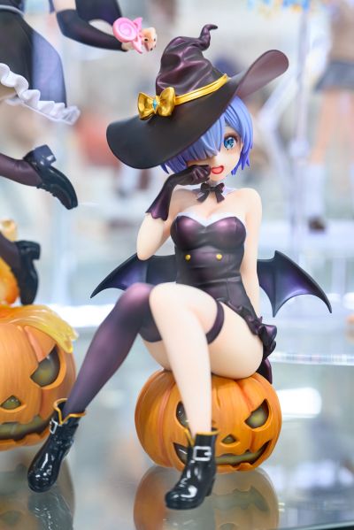 KDcolle Re:从零开始的异世界生活 雷姆 幻夜魔法使