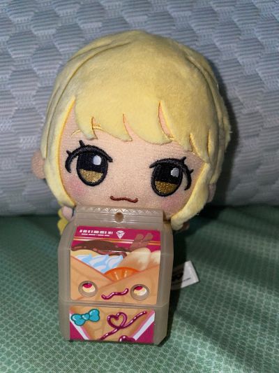 DX骑士饱藏套装05