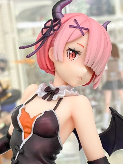 KDcolle Re:从零开始的异世界生活 雷姆 幻夜魔法使