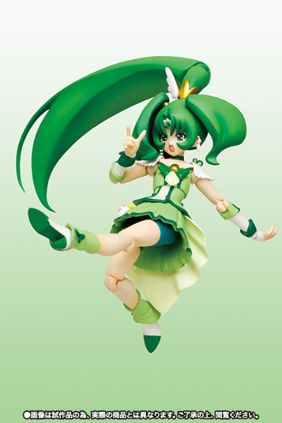 S.H.Figuarts 进天使