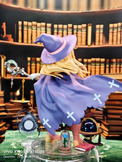 Pop Up Parade 小魔女诺贝塔 诺贝塔