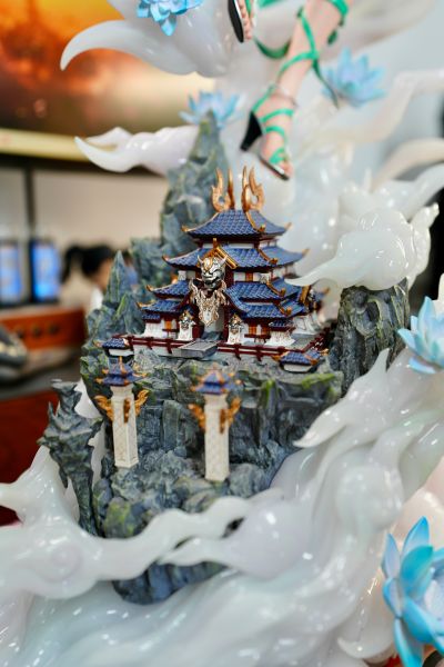 梦幻新诛仙 碧瑶