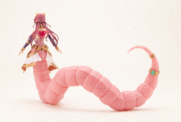 阿尔卡纳蒂亚 梅尔蒂娜