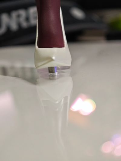 性感的女护士酱 海外双摆版