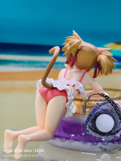 压泡面手办 剧场版 	刀剑神域：序列之争 西莉卡