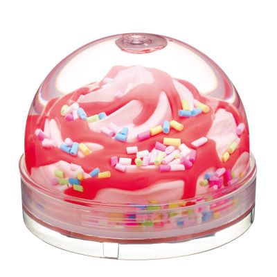 WaterDomeFactory 冰沙