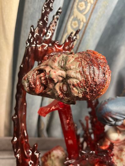 UPMCSM-02 链锯人 帕瓦