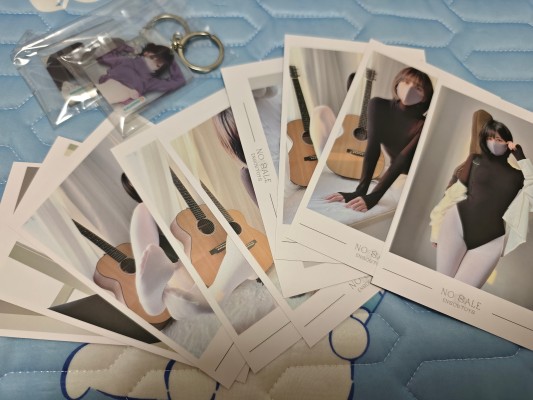 吉他妹妹的练功房