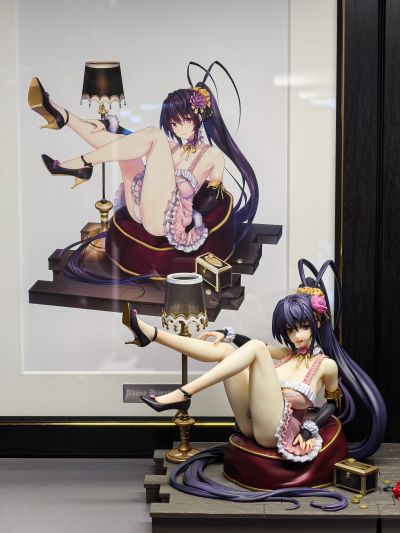 KDcolle 恶魔高中D×D 姬岛朱乃 原作版 15周年纪念