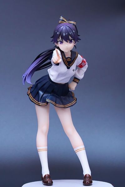 东京风纪委员会 在波游