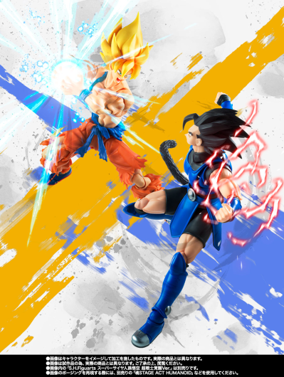 S.H.Figuarts  夏洛特