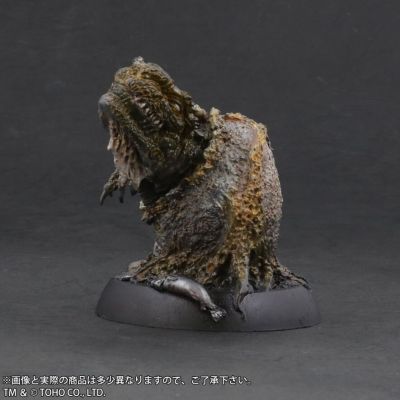 Q版拟真 哥斯拉（1998）