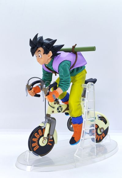 一番赏 龙珠快照收藏 A奖 孙悟空