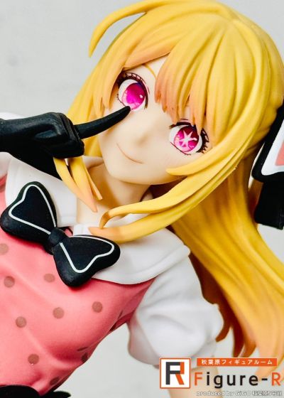 我推的孩子 露比珍藏人偶 《POP IN 2》音乐短片造型