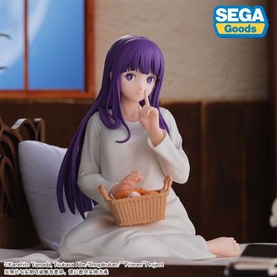 葬送的芙莉莲 Yumemirize “菲伦”～小睡一刻～