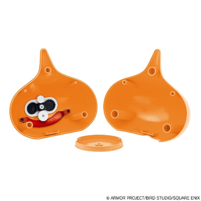 勇者斗恶龙 史莱姆贝斯 附草原底座