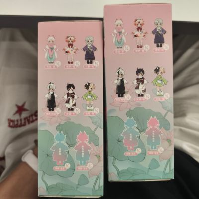 粘土人#2276 崩坏：星穹铁道 丹恒