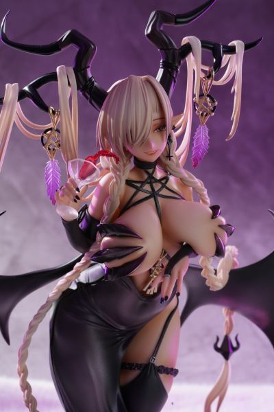 碧蓝航线 尾张 宴夜幽影ver.