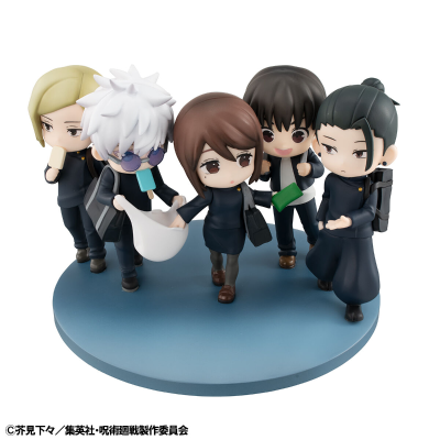 FigUnity 咒术回战 第2季